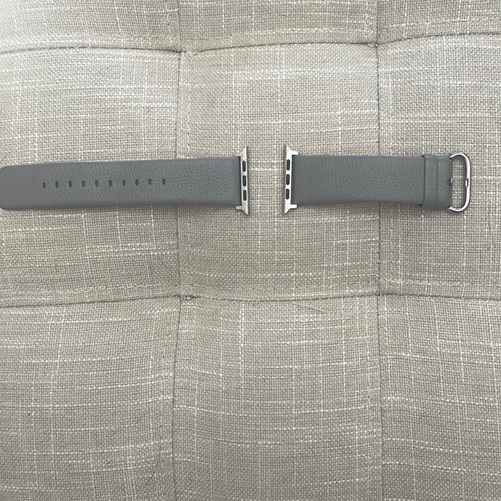 Apple Watch bands bundle of 3. 44 mm.